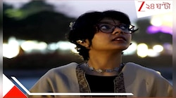 ১০.০১-এ হেঁটে আসছেন অনামিকা, ১০.২০-তে সব শেষ! রহস্যময় ১৯ মিনিটে কী ঘটল? CCTV ফুটেজ..