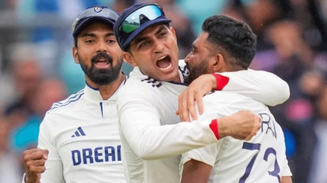  No Rohit Sharma, Virat Kohli