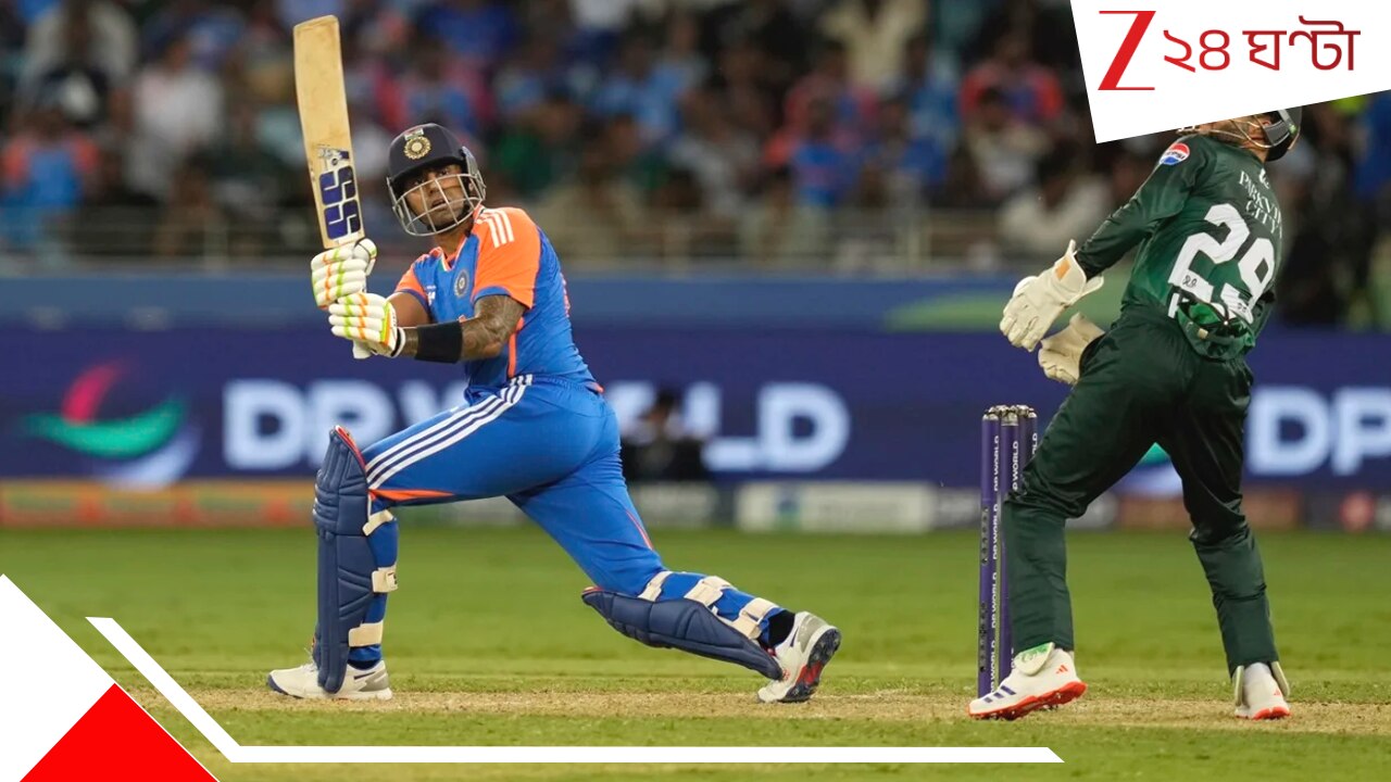 Wikets India vs Pakistan Asia Cup 2025: অপারেশন সিঁদুর ২.০! পাকিস্তানকে পিষে ...