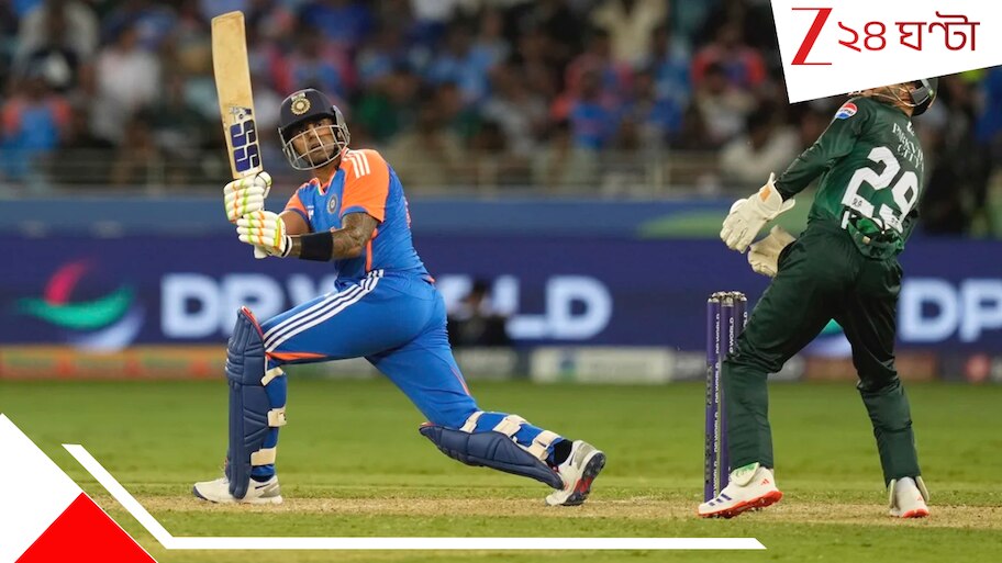 India vs Pakistan Asia Cup 2025: অপারেশন সিঁদুর ২.০! পাকিস্তানকে পিষে ফেলল ভারত...