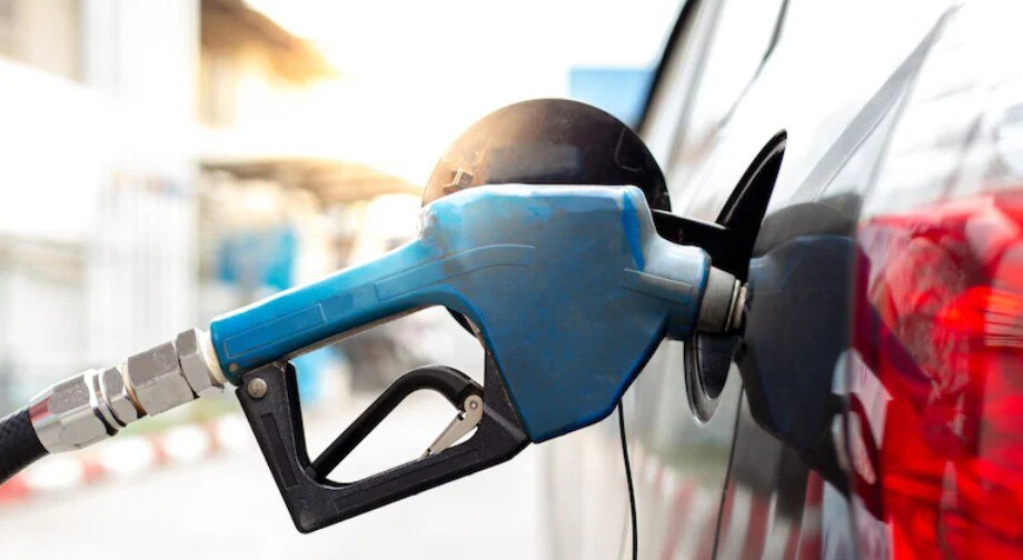 Petrol Diesel Price