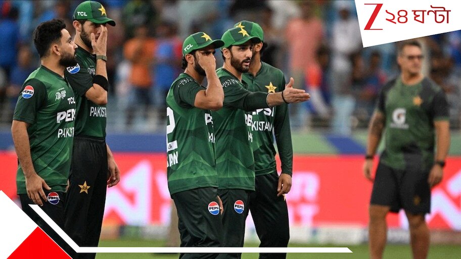 India-Pakistan Handshake Row: সূর্যকুমারদের করমর্দনের উপেক্ষা, সলমানদের গায়ে বিরাট ফোসকা, প্রত্যুত্তর পাকিস্তানের...  