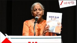 নতুন জিএসটি-ই দেশবাসীকে পুজোর বোনাস? ৯৯% পণ্যই ৫% স্ল্যাবে! ফলে খরচ অনেক কমছে, সঞ