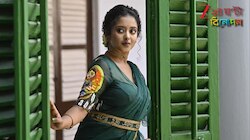 'আমাকে শরীর দেখিয়ে কিছু প্রমাণ করতে হয় না! আমি চোখের নয়, আত্মার খাবার', অকপট শ্রুতি