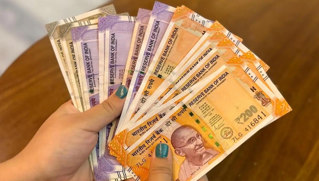 8th Pay Commission 2026 Salary and Pension Hike
