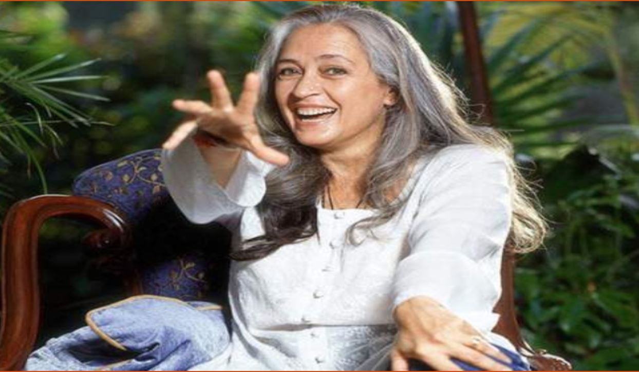নাফিসা আলি