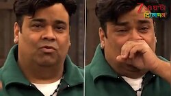মায়ের শেষ ফোন না ধরার আফসোস! ৪৫ দিনের ব্যবধানে মা-বাবাকে হারিয়ে শোকে পাথর কিকু...