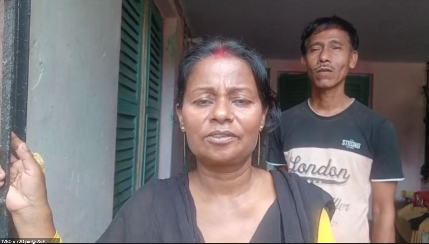 বারুইপুরে দুঃসাহসিক চুরি 