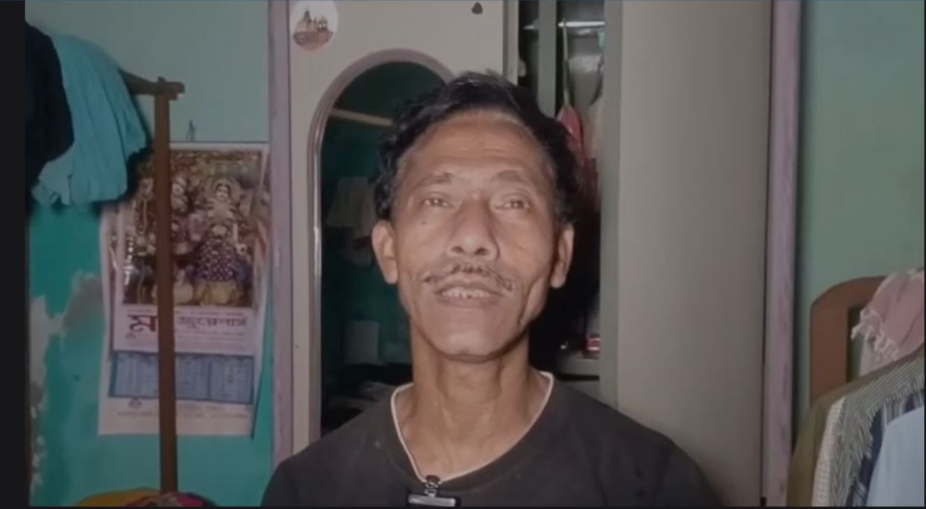 বারুইপুরে দুঃসাহসিক চুরি 
