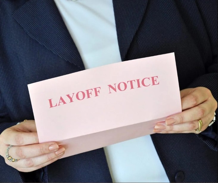 Laid Off After 15 Years and 12 Lessons