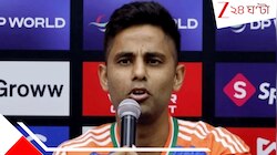'তোমার দম থাকলে ওই ২৬ বিধবাকে...'! পহেলগাঁও কাণ্ড টেনে সূর্যকে চরম আক্রমণ AAP নেতার