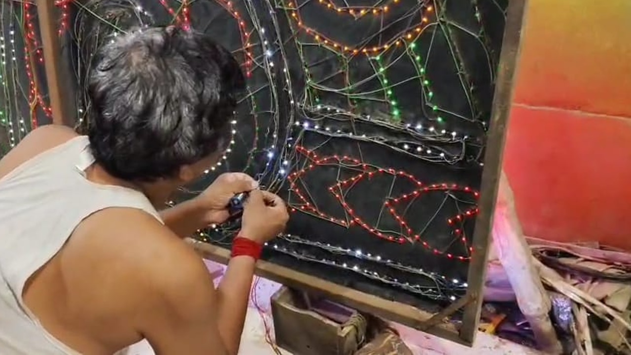 বাবু পাল