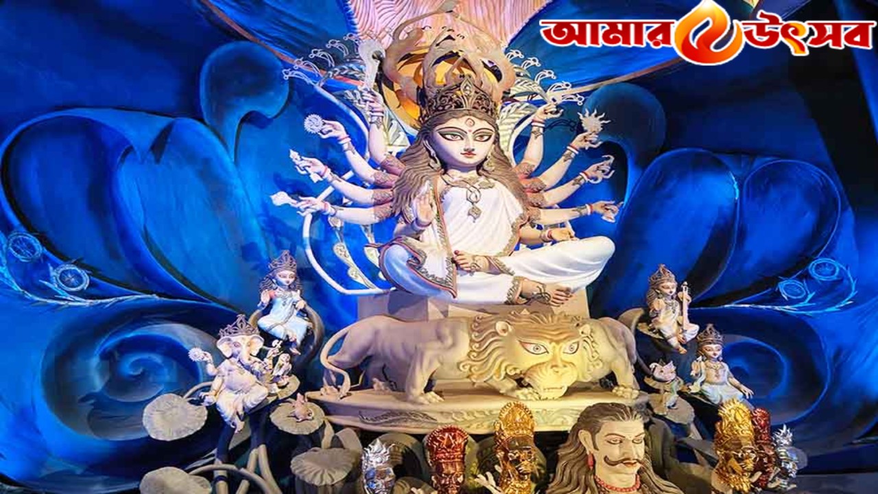 Durga Puja News in Bengali, Check Durga Puja Latest Photos & Videos at Zee 24 Ghanta