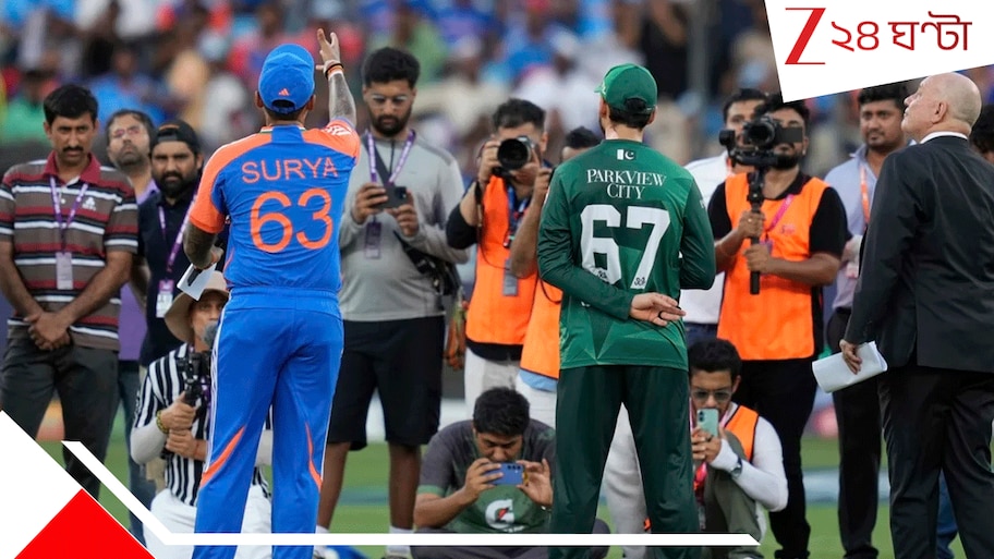India-Pakistan Handshake Row: চর্চিত পাইক্রফ্টের ইতিহাস কী? শত্রুদেশের মুখে কীভাবে ঝামা ঘষল আইসিসি? রইল ভারত-পাক ওয়েব সিরিজের সব এপিসোড