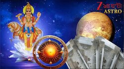 উৎসব-আবহে আকস্মিক ধনলাভ! শুক্রের ৪ চালে ষোলো কলা লাভ! জেনে নিন এই পুজোয় কপাল খুলছে 