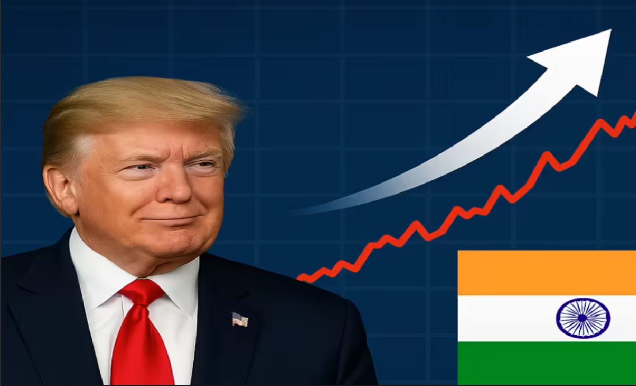 ট্যারিফ কমাচ্ছে আমেরিকা