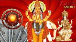 ১৯ সেপ্টেম্বর থেকেই গোল্ডেন টাইম! গুরু বৃহস্পতির গোচরে স্রেফ টাকার গদিতে শুয়ে থ