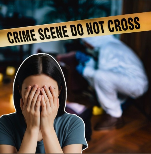 Odisha Rape