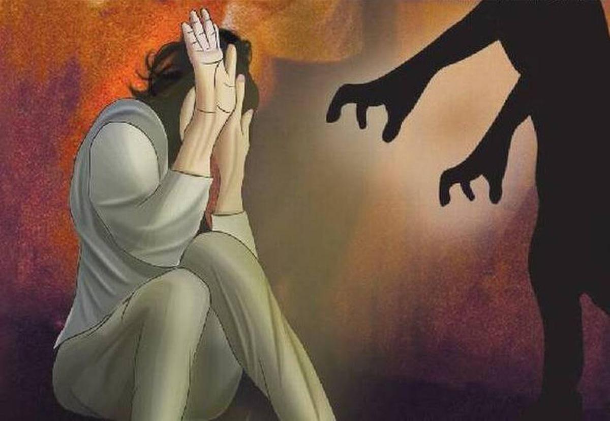 Odisha Rape