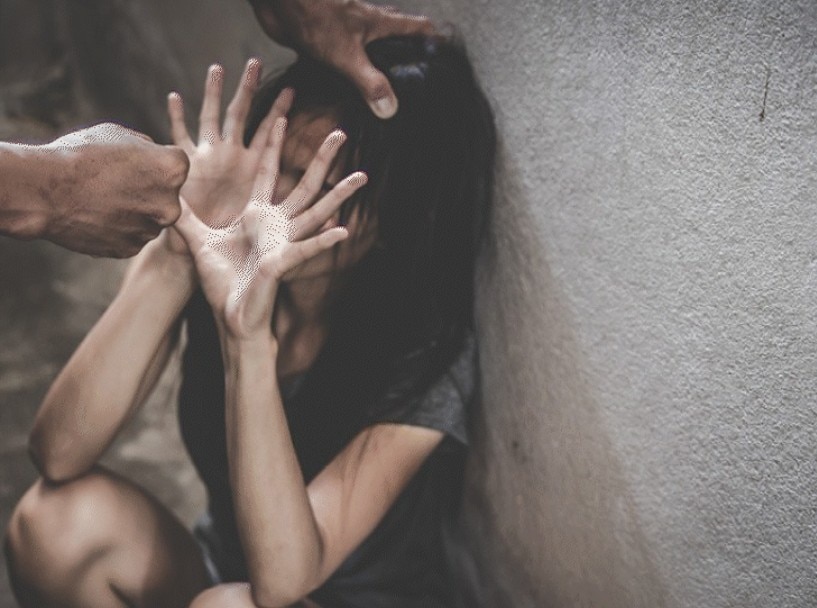 Odisha Rape