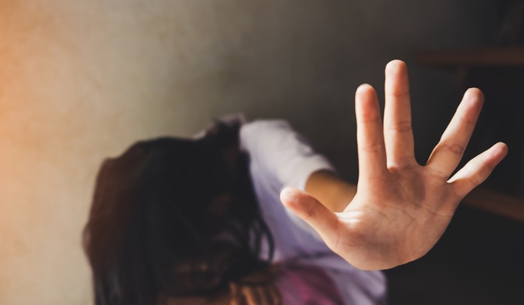 Odisha Rape