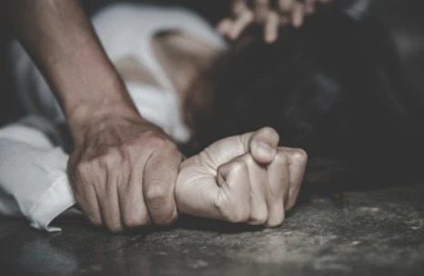 Odisha Rape