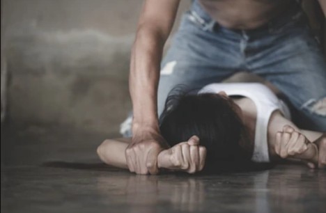 Odisha Rape