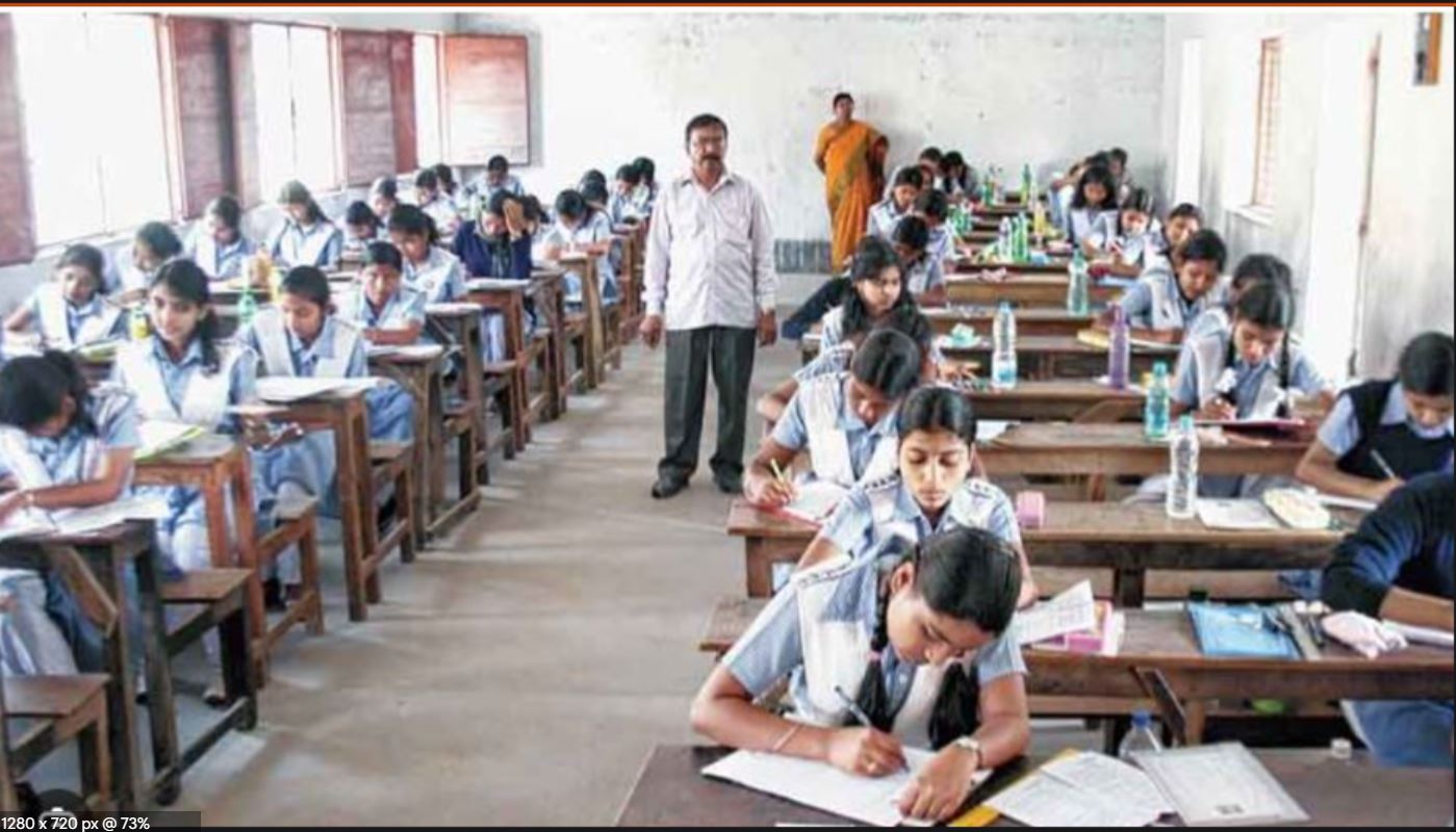 মাধ্যমিক নিয়ে বড় আপডেট