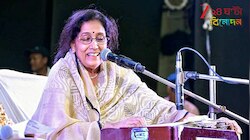 ১৯ বছর পর পুজোয় ফের আরতি মুখোপাধ্যায়ের গান...
