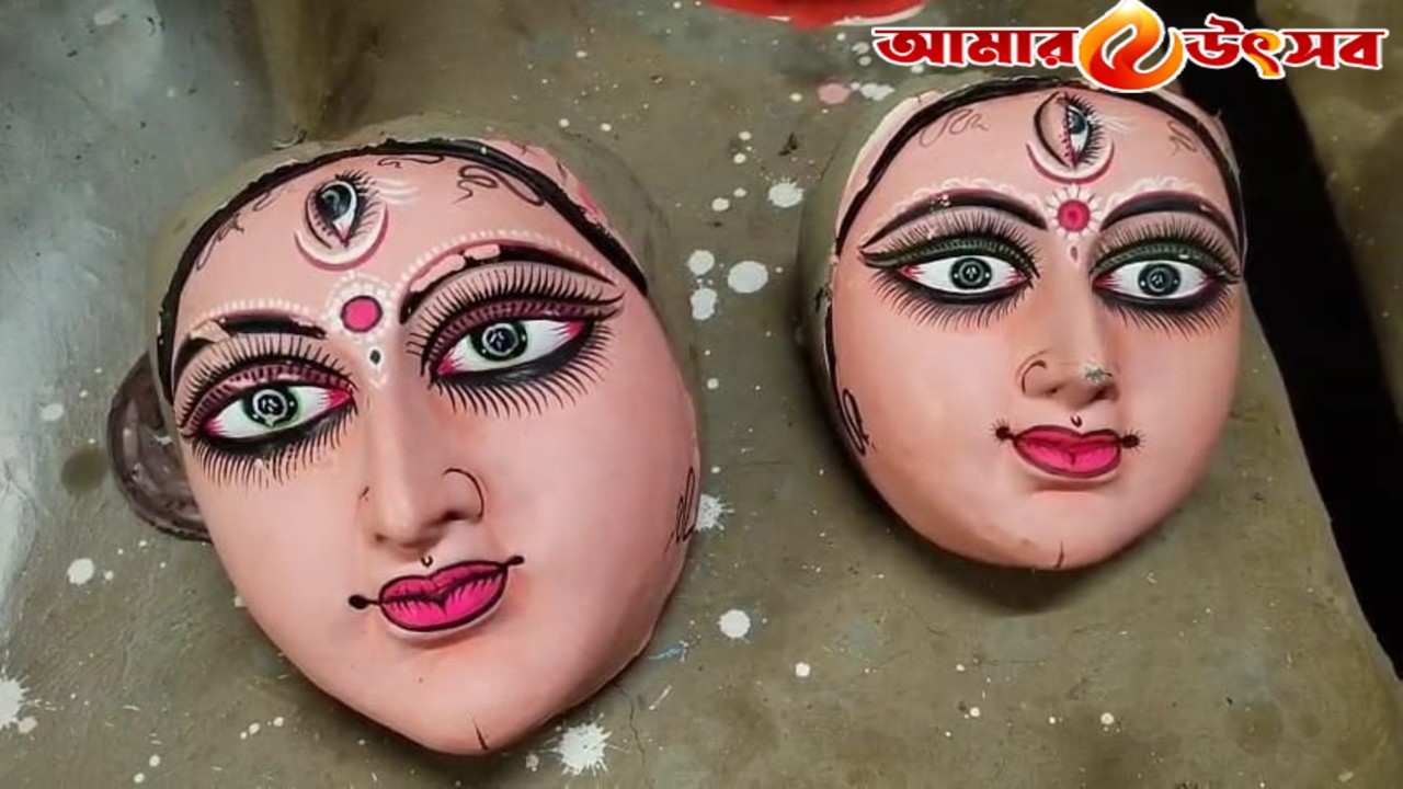 Durga Puja News in Bengali, Check Durga Puja Latest Photos & Videos at Zee 24 Ghanta