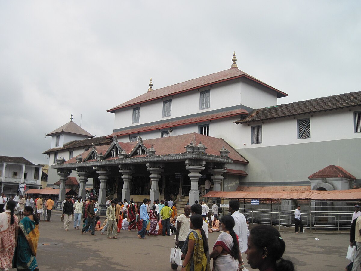 Dharmasthala Mass Burial Case