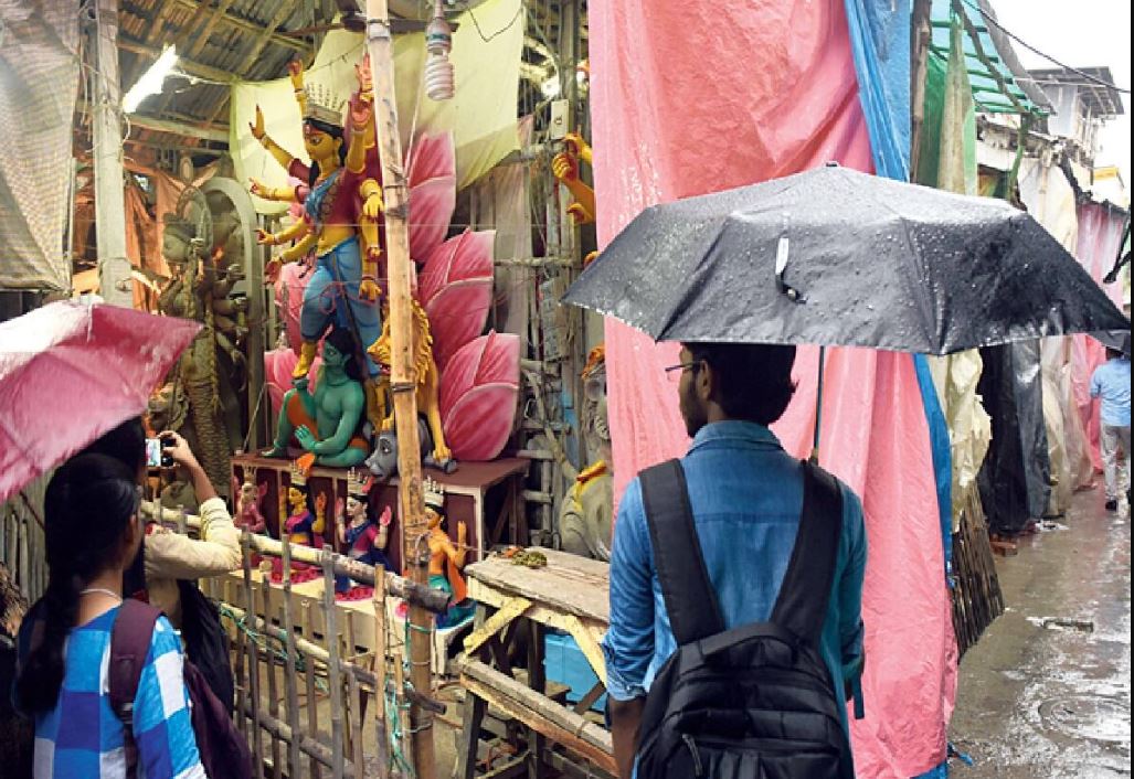 উত্তরবঙ্গে আপডেট