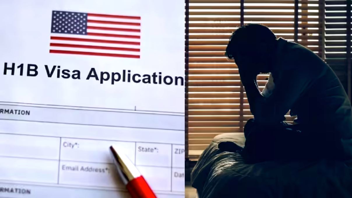H1B ভিসায় কড়া বদল
