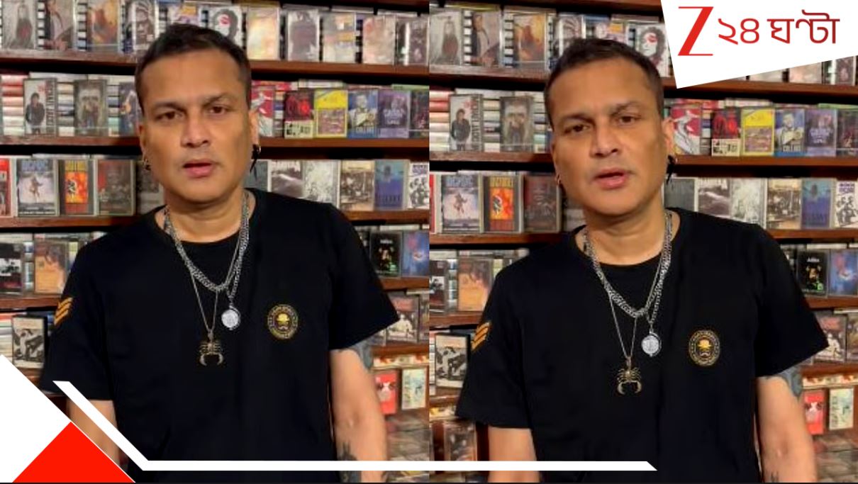 Zubeen Garg last video: সিঙ্গাপুরে অকালমৃত জ়ুবিন গর্গের শেষ ভিডিয়ো, দেখে কাঁদলেন ফ্যানেরা!