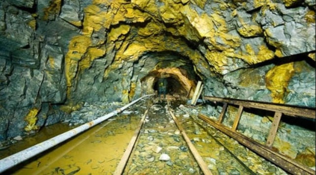 India's First Private Gold Mine