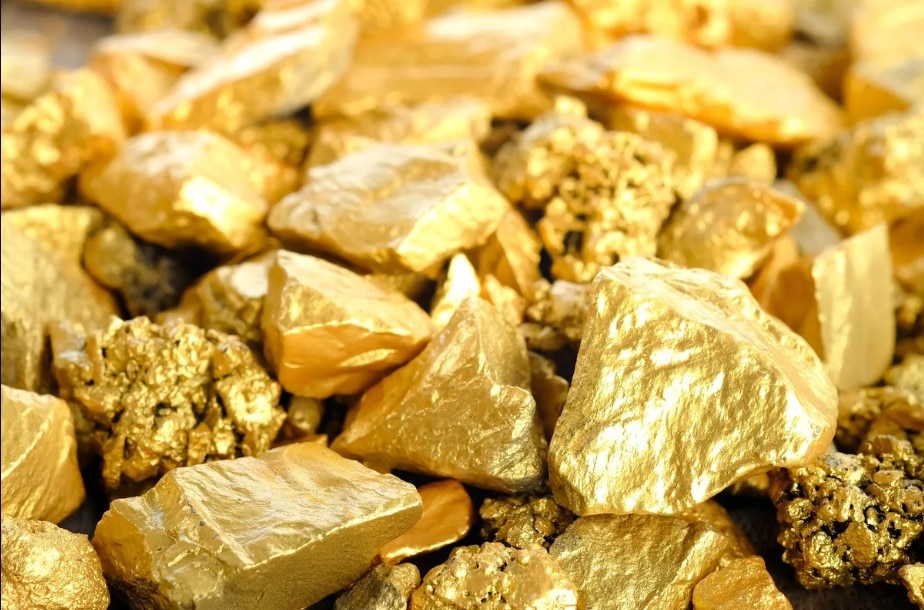 India's First Private Gold Mine