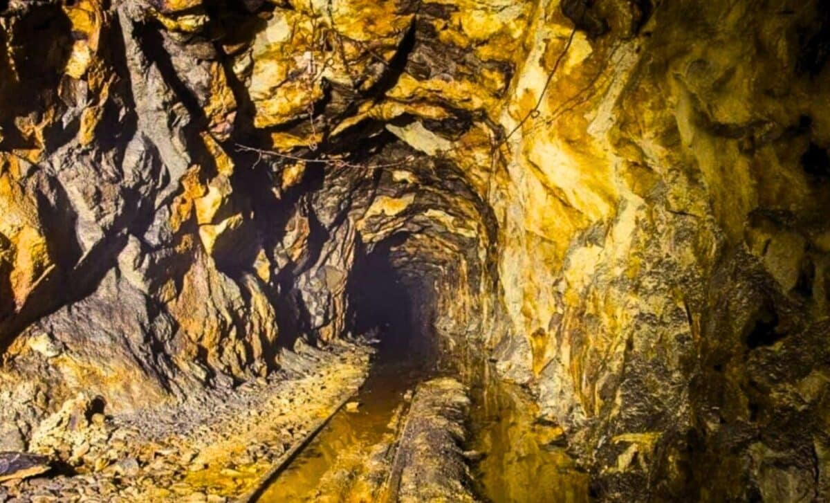 India's First Private Gold Mine