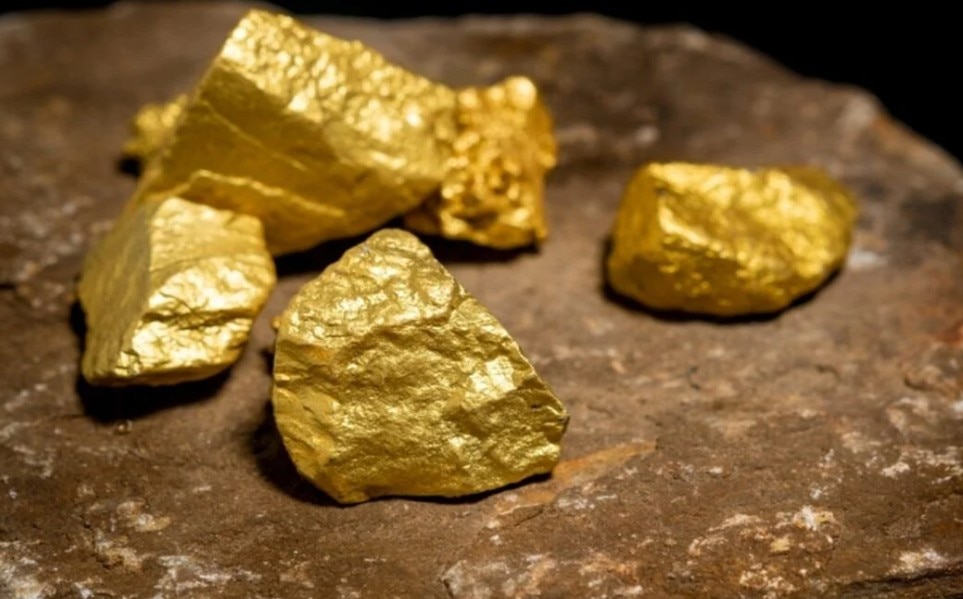 India's First Private Gold Mine