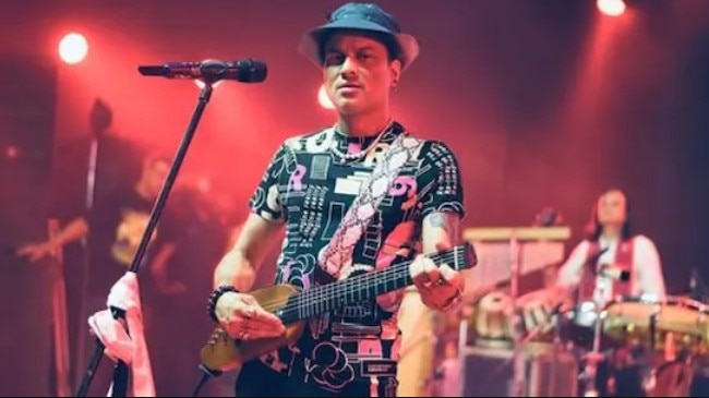 Zubeen Garg Death