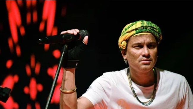 Zubeen Garg Death