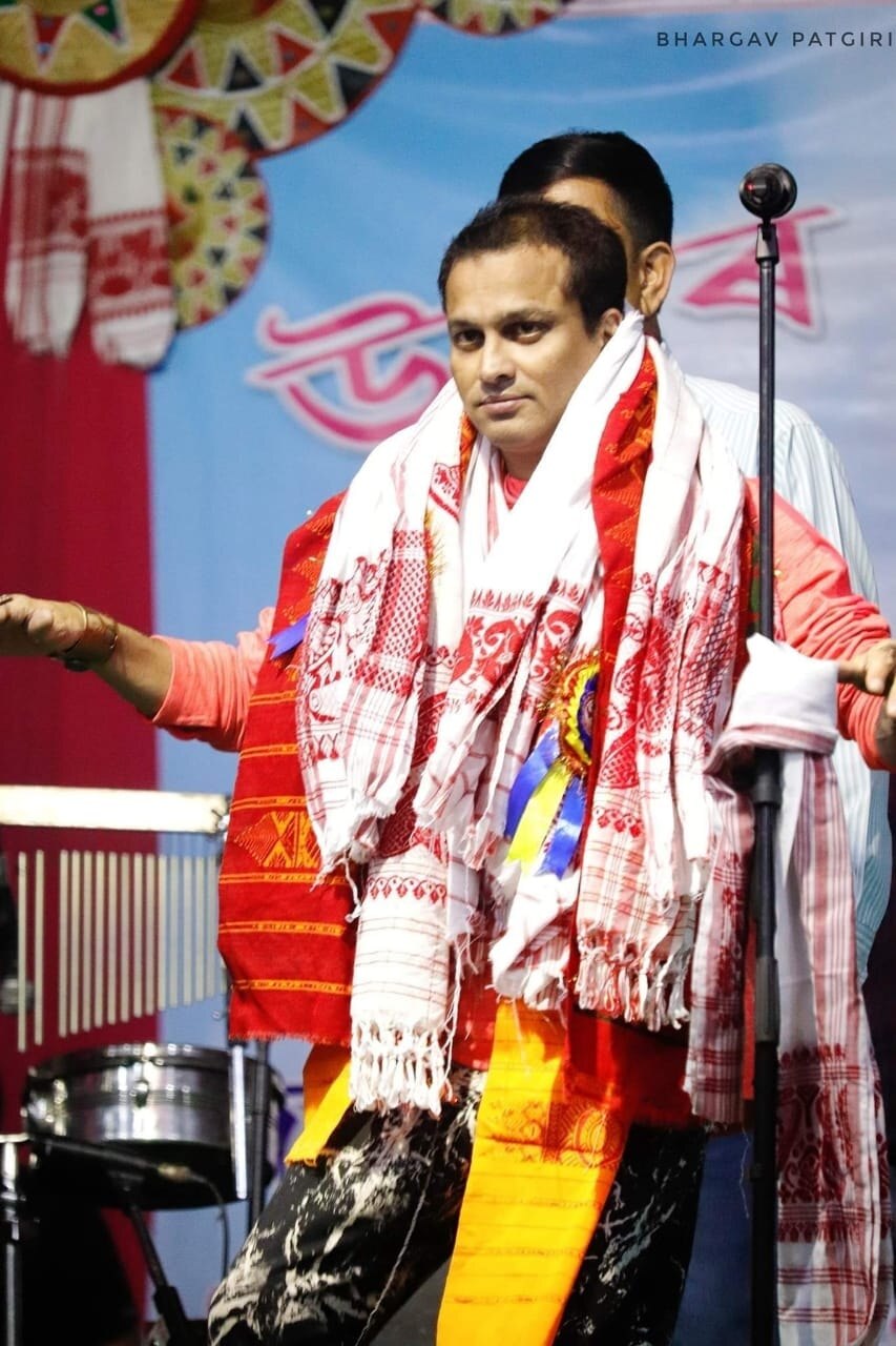 জু়বিনের শেষযাত্রা