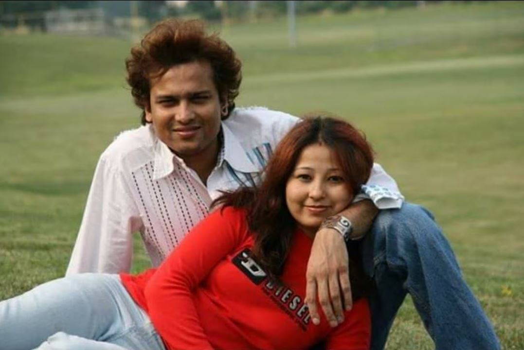 জুবিন এবং গরিমার প্রেমকাহিনি 