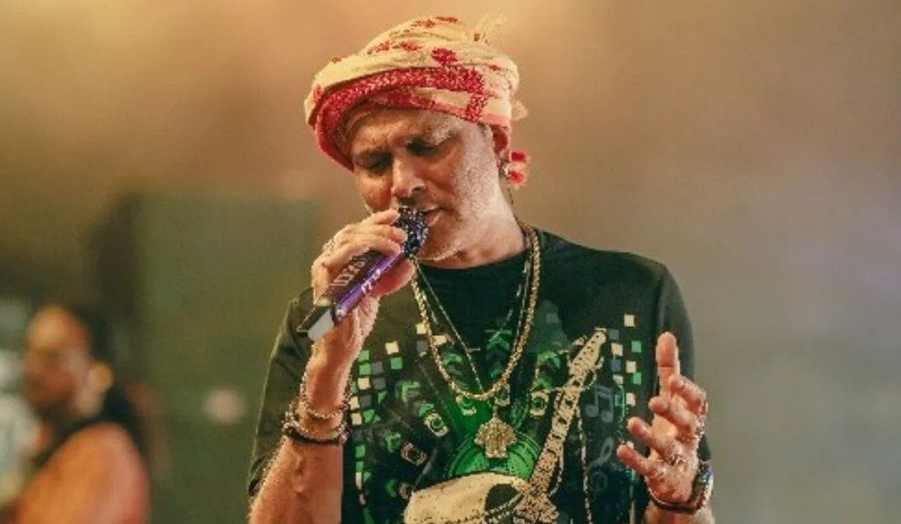 Zubeen Garg Net Worth
