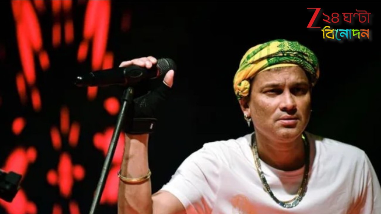 Zubeen Garg Net Worth