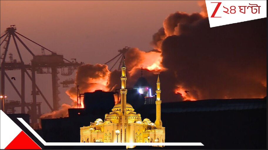 Drone Strike on Mosque: রক্তবন্যা মসজিদে! ফজরের নামাজের সময়ে প্রার্থনার নিভৃতেই ভয়ংকর ড্রোন হামলা, নিহত ৭৮...