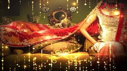 Pujor Fashion | Durga Puja 2025 | এবারের পুজোয় অভিনেত্রী ঋতুপর্ণা সেনগুপ্ত-র ফ্যাশন চয়েস কী? | Zee 24 Ghanta