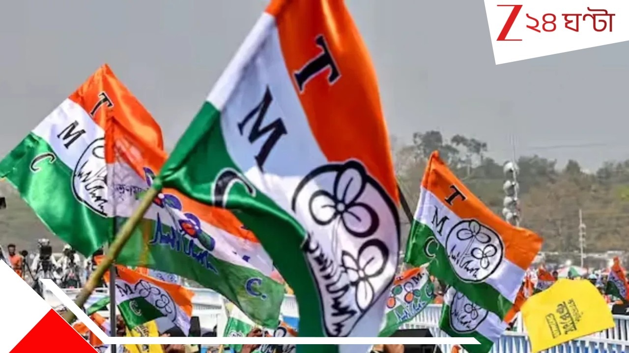TMC: বিধানসভা ভোটের আগে শক্তি বাড়ল ঘাসফুলে! দুই দলের হেভিওয়েট নেতাদের হাতে তৃণমূলের পতাকা…