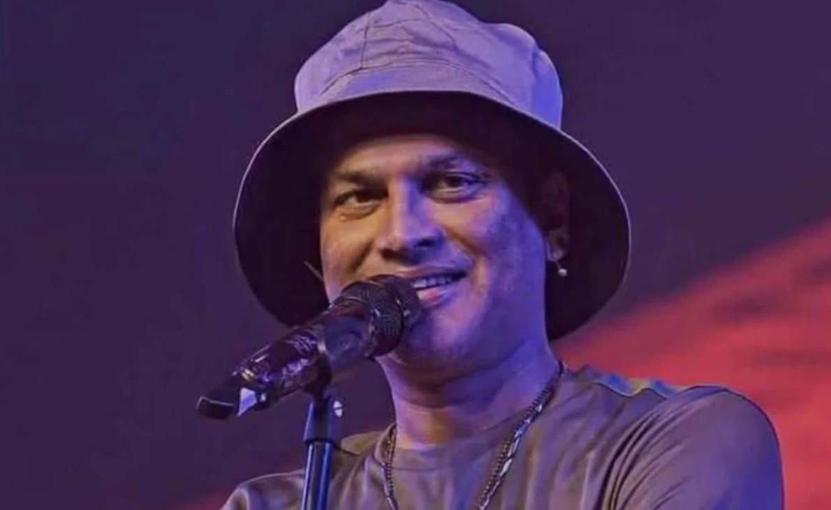 বিদায় জুবিন গর্গ