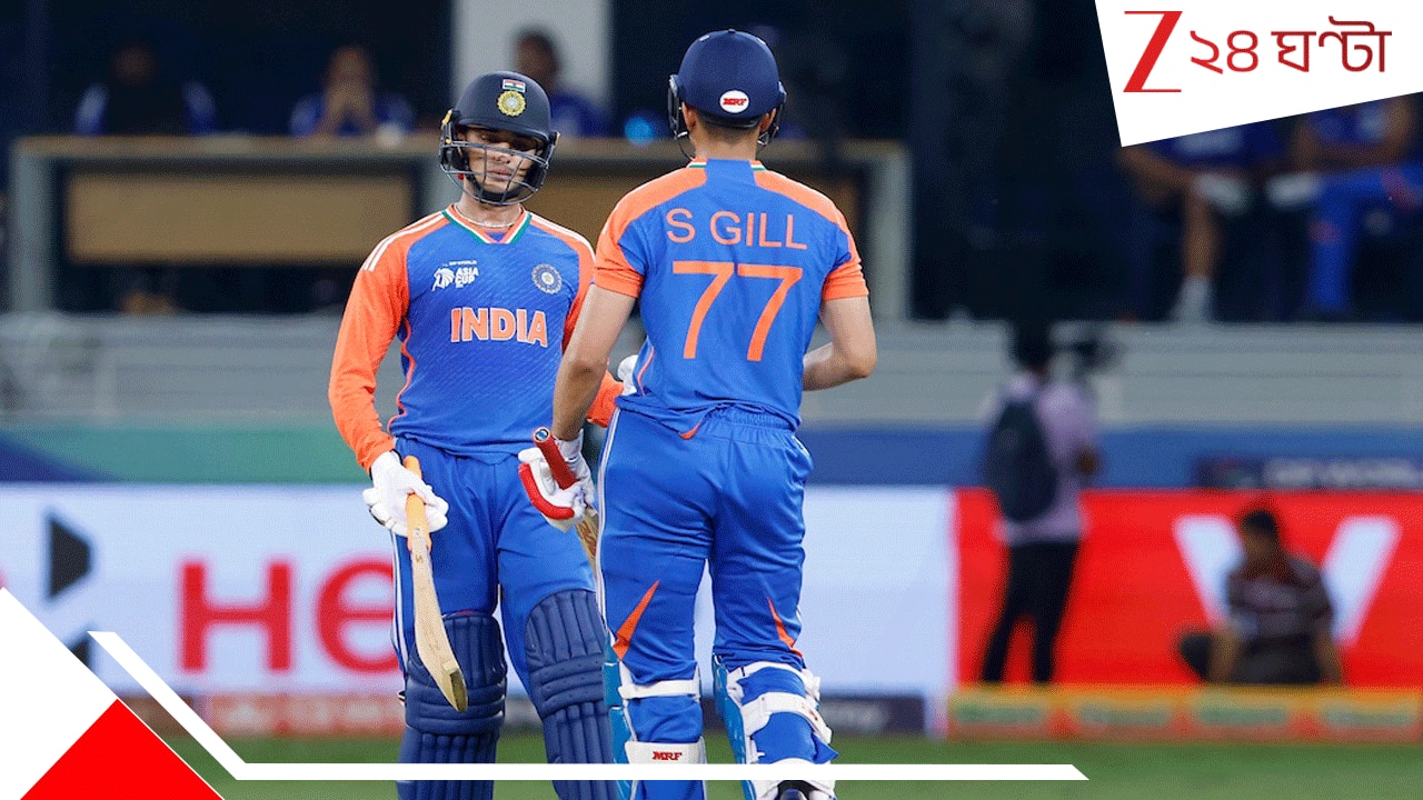 অভিষেকের ভয়ংকর তাণ্ডবে পাকিস্তানকে ধুয়ে ফাইনালের দরজায় ভারত…