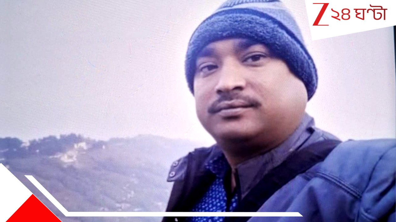 ইকো পার্কে সাইকেল নিয়ে পেট্রোলিংয়ে বেরিয়েছিলেন! বেপরোয়া বাইকে এসে সজোরে ধাক্কা, মৃত কনস্টেবল…| Constable out patrolling with a cycle in Eco Park Reckless biker crashes into him